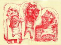 PRIMATES