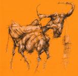 GOAT THING
