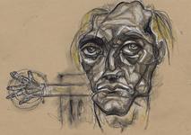 ANTONIN ARTAUD