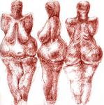 VENUS OF DOLNI VESTONICE