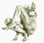 FIGURE DRAWING 5